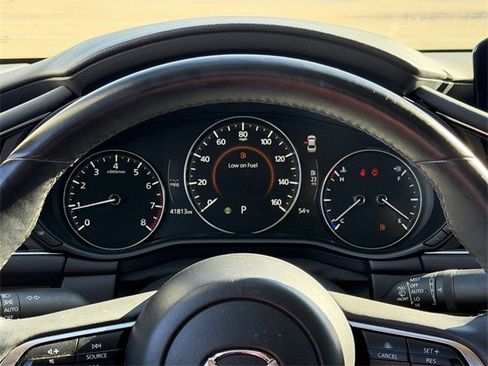 Used 2024 MAZDA MAZDA3 s image 21