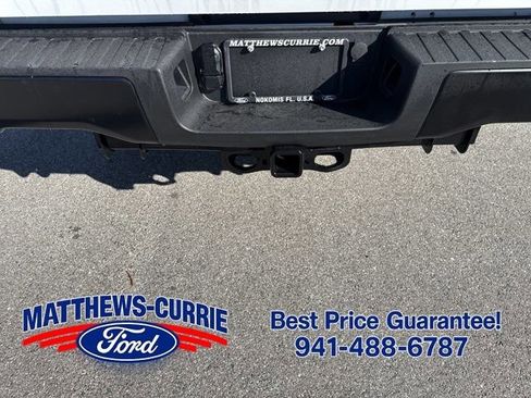 New 2026 Ford F250 XL AWD/4WD image 12