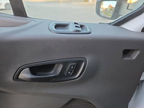 New 2025 Ford Transit 350 w/ Interior Upgrade Package image 17