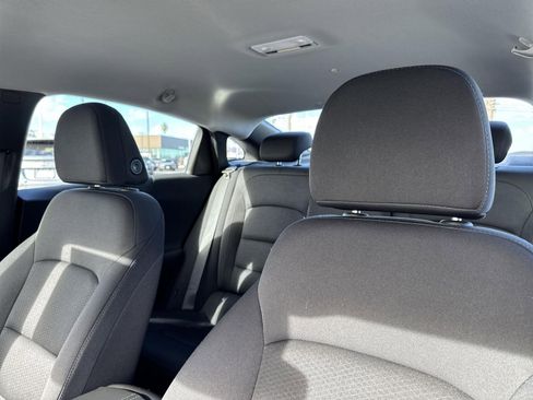 Used 2023 Chevrolet Malibu LT image 22