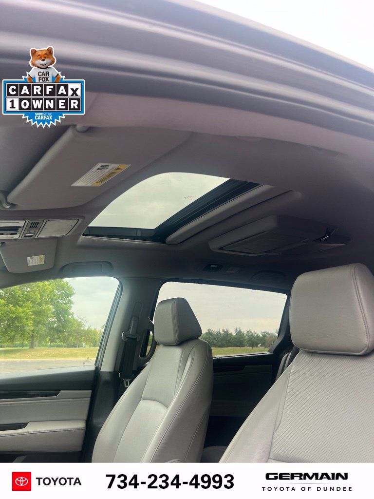 Used 2019 Honda Odyssey Elite image 24