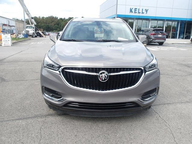 Used 2019 Buick Enclave Essence AWD/4WD image 2