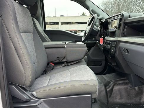 Used 2024 Ford F350 XL image 10