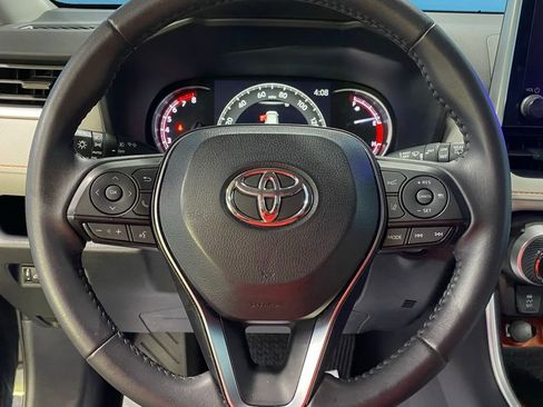 Used 2024 Toyota RAV4 Adventure image 18