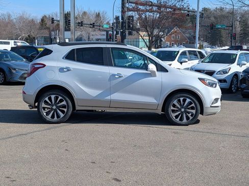Used 2019 Buick Encore Essence w/ Safety Package II image 8