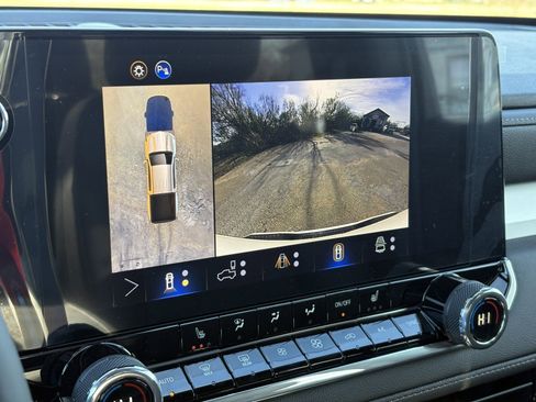 New 2026 Chevrolet Colorado LT w/ LT Convenience Package RWD image 23
