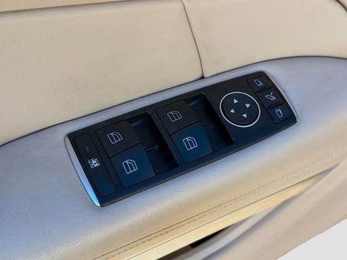 Used 2016 Mercedes-Benz E 400 Cabriolet image 21