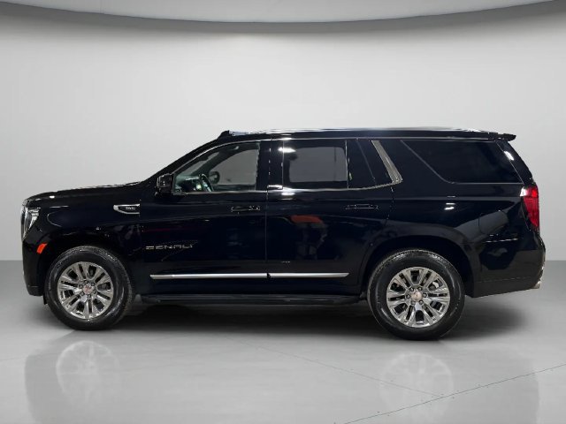 Used 2024 GMC Yukon Denali AWD/4WD image 7