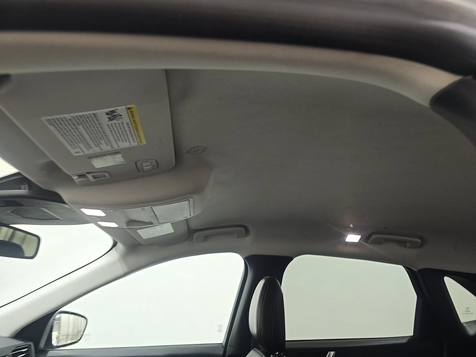 Used 2024 Ford Escape Platinum AWD/4WD image 14