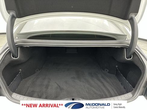Used 2024 Genesis G80 3.5T Sport AWD/4WD image 24