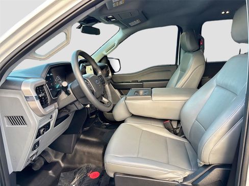 Used 2023 Ford F150 XL w/ Trailer Tow Package image 20