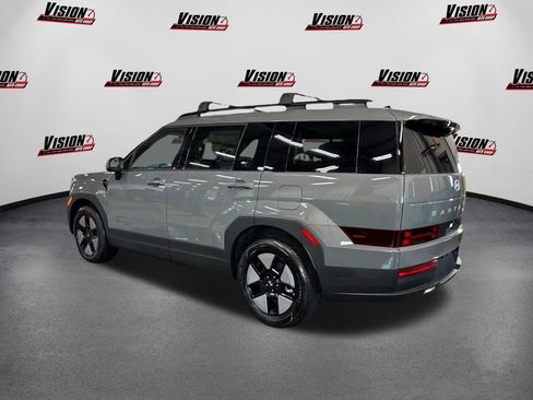 New 2026 Hyundai Santa Fe SEL image 7