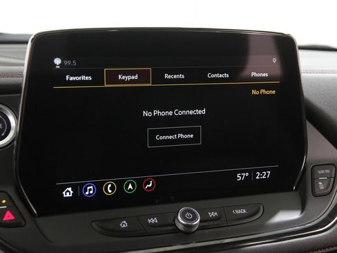 Used 2023 Chevrolet Blazer RS w/ Driver Confidence II Package image 12