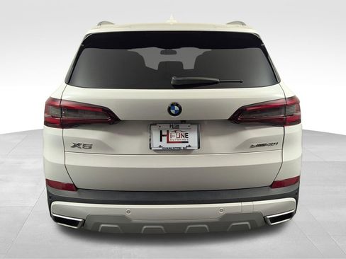 Used 2021 BMW X5 sDrive40i w/ Convenience Package RWD image 26