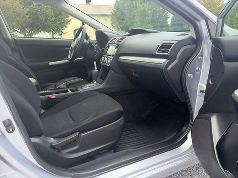 Used 2015 Subaru Impreza 2.0i Premium AWD/4WD image 13