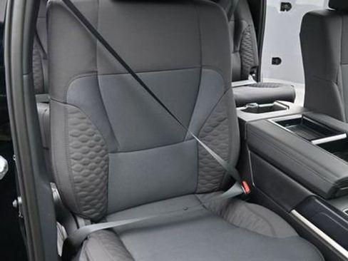 New 2026 Toyota Tundra SR5 AWD/4WD image 15