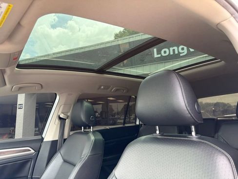 Used 2019 Volkswagen Atlas SEL FWD image 20