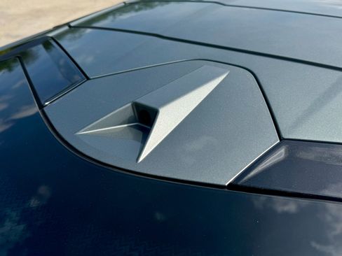 Used 2023 Chevrolet Corvette Stingray Premium Cpe w/ Z51 Performance Package image 52