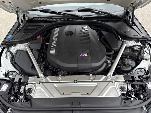 Used 2025 BMW 440i xDrive Convertible w/ Premium Package image 32