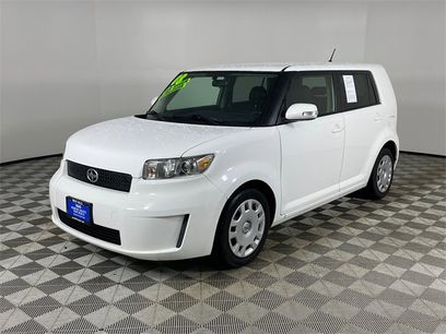 Used 2008 Scion xB