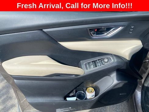 Used 2022 Subaru Ascent Limited w/ Technology Package AWD/4WD image 15