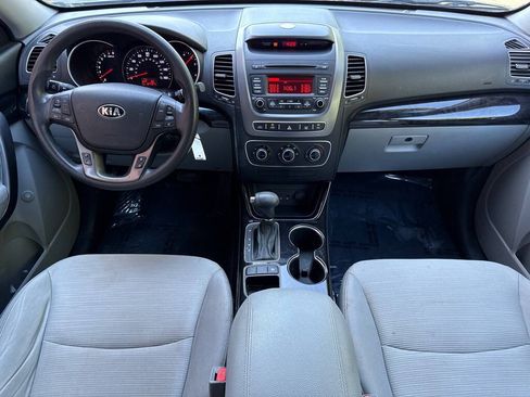 Used 2015 Kia Sorento LX FWD image 17