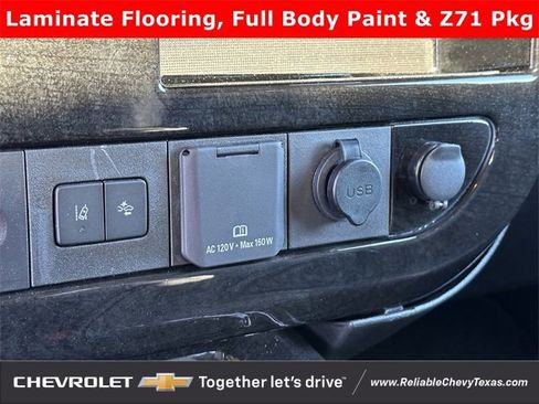 New 2025 Chevrolet Express 2500 WT w/ Driver Convenience Package image 26