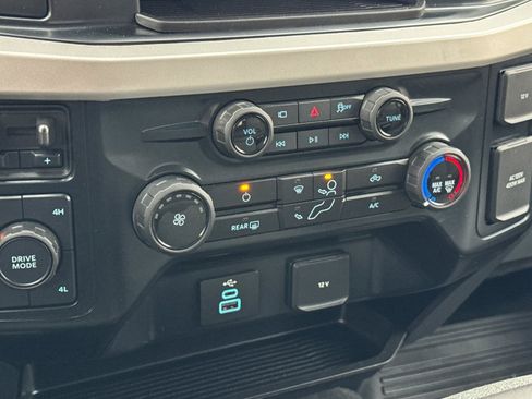 Used 2025 Ford F450 XLT w/ 360-Degree Camera Package AWD/4WD image 20