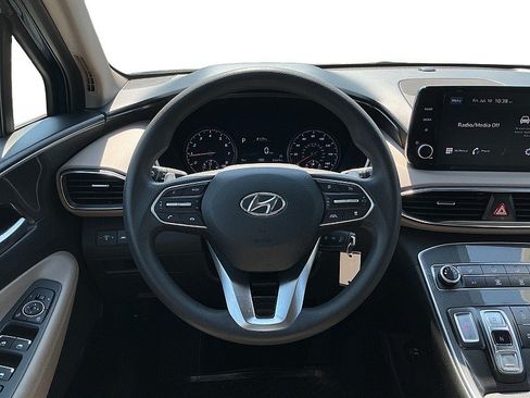 Used 2023 Hyundai Santa Fe SE FWD image 15
