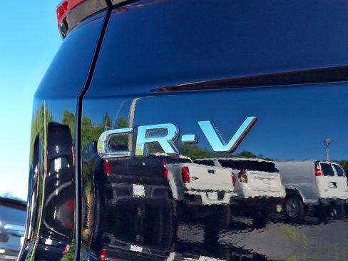 Used 2024 Honda CR-V EX-L image 30