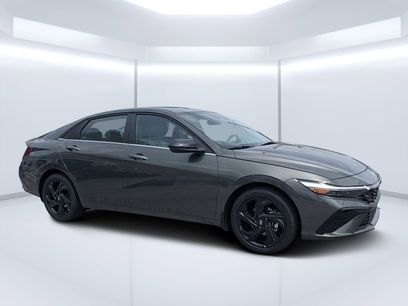 New 2026 Hyundai Elantra SEL Sport Premium