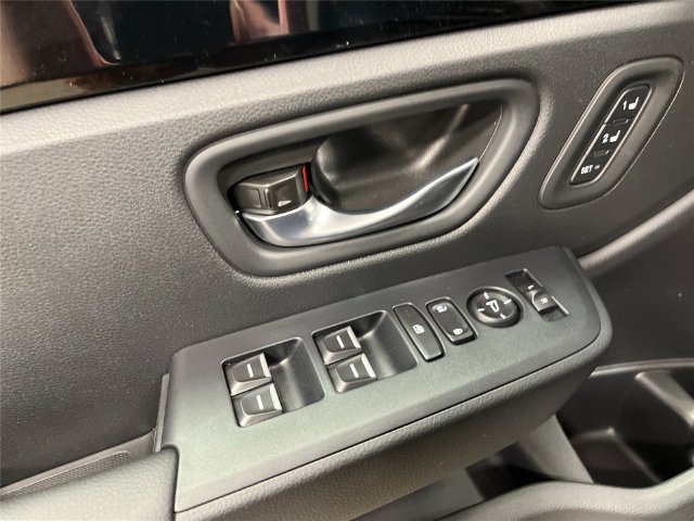 New 2026 Honda Passport RTL image 17