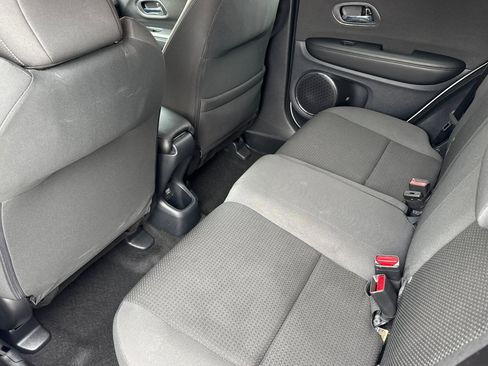 Used 2021 Honda HR-V EX image 13