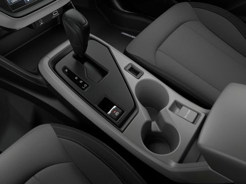 New 2026 Subaru Crosstrek 2.5i AWD/4WD image 23