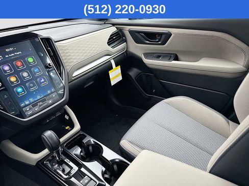 New 2026 Subaru Forester Premium image 29