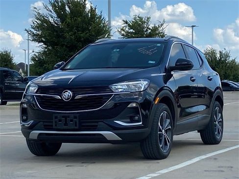 Used 2020 Buick Encore GX Select image 3