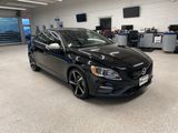 Used 2016 Volvo S60 T6 R-Design Platinum w/ Climate Package image 3