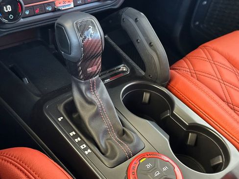 New 2025 Ford Bronco Raptor w/ Interior Carbon Fiber Pack image 22