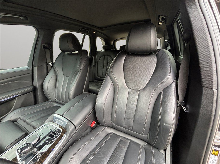 Used 2020 BMW X5 xDrive40i AWD/4WD image 20