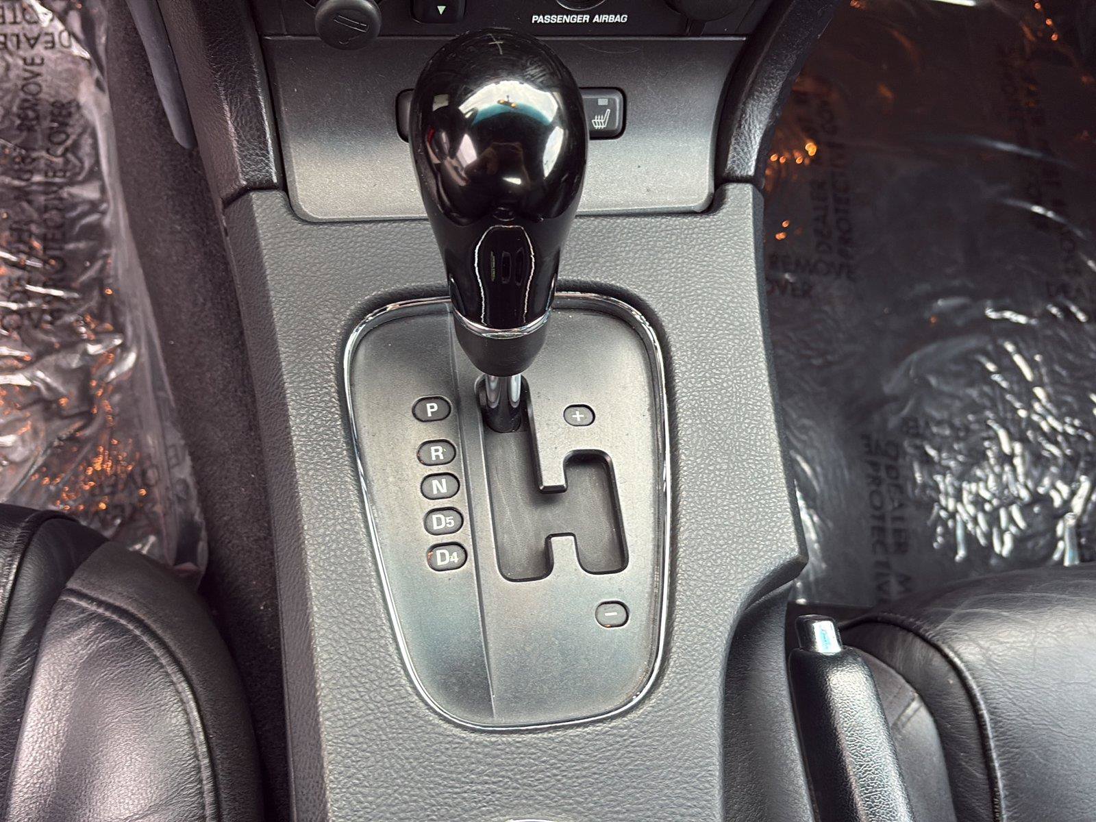 Used 2003 Ford Thunderbird RWD image 18