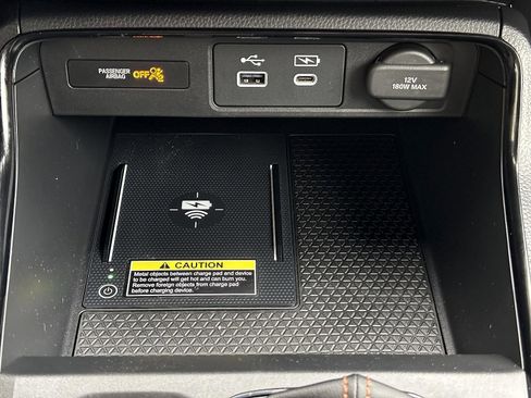 Certified 2025 Honda CR-V Sport Touring image 30