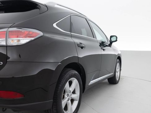 Used 2014 Lexus RX 350 AWD w/ Navigation Package image 14