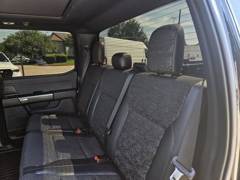Used 2023 Ford F150 Tremor AWD/4WD image 33