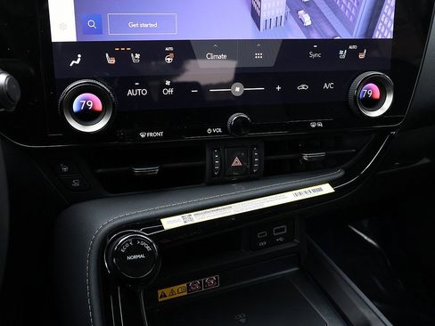 New 2026 Lexus NX 350 AWD w/ Luxury Package image 24