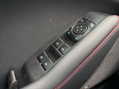 New 2025 Ford Mustang Mach-E Premium w/ Sport Appearance Package image 21