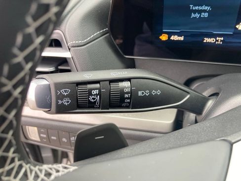 New 2026 Chevrolet Traverse LT w/ Midnight/Sport Edition AWD/4WD image 10