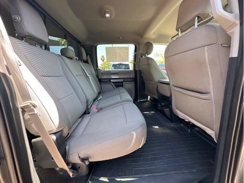 Used 2019 Ford F150 XLT w/ Equipment Group 302A Luxury AWD/4WD image 11