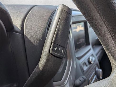Used 2025 Chevrolet Silverado 1500 Custom AWD/4WD image 12