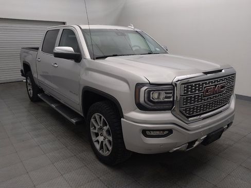 Used 2018 GMC Sierra 1500 Denali image 13