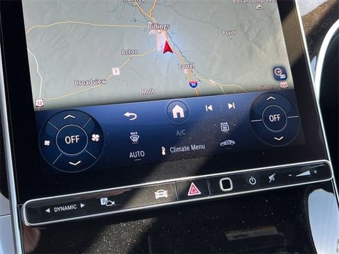 Certified 2025 Mercedes-Benz C 300 4MATIC Sedan image 26